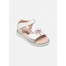 Bopy - Iquinoy Kouki Bianco - Sandali e scarpe aperte - Taglia 23