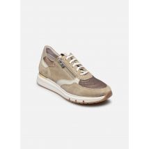 Dorking SERENA D9051 Beige - Baskets - Disponible en 36