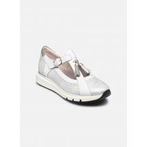 Dorking - Ballerinas SERENA D9053 - silber - Größe 41