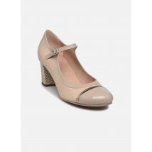 Escarpins RODIN D9092 Beige - Dorking - Disponible en 39