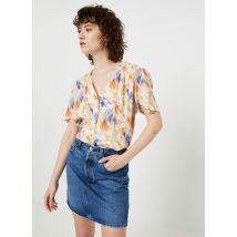 See u soon - Bekleidung Blouse 23111303 - beige - Größe 1