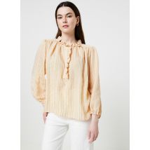 See u soon - Bekleidung Chemise 23112088 - beige - Größe 4