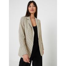 See u soon - Bekleidung Veste de costume 23151278B - beige - Größe 3