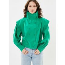 See u soon - Ropa Veste 23159142B - Verde - Talla 1