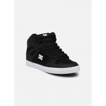 DC Shoes - PURE HIGH-TOP WC - schwarz - Sneaker - Größe 40