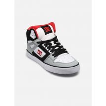 DC Shoes - PURE HIGH-TOP WC - Multicolor - Deportivas - Talla 43