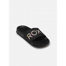 Roxy - Sandalen RG SLIPPY II - schwarz - Größe 28
