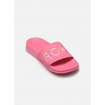 Sandales et nu-pieds RG SLIPPY II Rose - Roxy - Disponible en 31