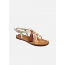 See by Chloé - Sandalen Kime - weiß - Größe 36
