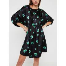 OBJECT - Objagafia 3/4 Dress 125 Nero - Abbigliamento - Taglia 40