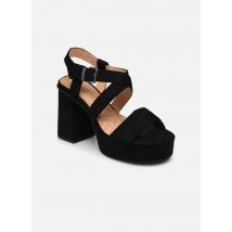Sandales et nu-pieds SINDY 53390 Noir - MTNG - Disponible en 40