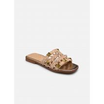 Wedges JULIE 50438 Beige - MTNG - Beschikbaar in 38
