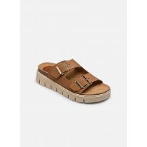 MTNG - Clogs & Pantoletten LION 50568 - braun - Größe 40