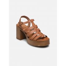 Sandalen SIXTIES 50564 Bruin - MTNG - Beschikbaar in 41
