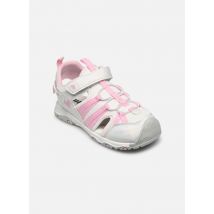 MTNG - Sandalias RIVER 48740 - Blanco - Talla 28
