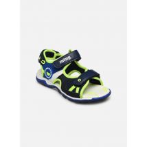 Sandales et nu-pieds RIVER 48741 Bleu - MTNG - Disponible en 35