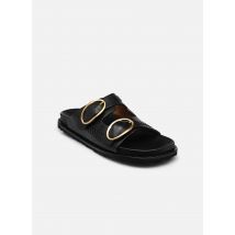 Vanessa Bruno - Wedges Sandales Fussbet - Zwart - Maat 36