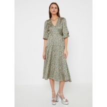 Essentiel Antwerp - Ropa Dilami Midilength Wrapdress - Multicolor - Talla 38