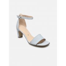 Gabor - Sandalen 21.790 - blau - Größe 39
