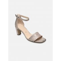 Sandales et nu-pieds 21.790 Beige - Gabor - Disponible en 41