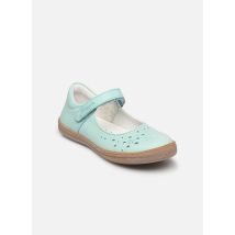 Primigi - Ballerinas PTF 39166 - blau - Größe 29