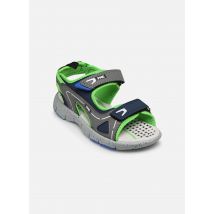 Primigi - PSO 39718 Grigio - Sandali e scarpe aperte - Taglia 32