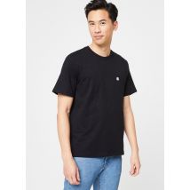 Bekleidung Crail M Kttp Fbk schwarz - Element - Größe L