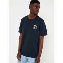 Bekleidung Booboo Icon M Tees Ecn blau - Element - Größe S