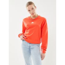 adidas sportswear Sweatshirt Rouge - Disponible en L