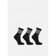 Chaussettes et collants 3S C Spw Crw 3P Noir - adidas sportswear - Disponible en M