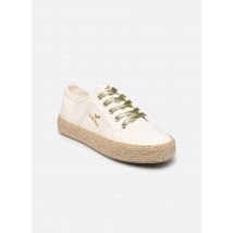 Kaporal Biorgaty Blanc - Baskets - Disponible en 37