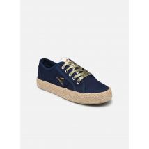 Kaporal Biorgaty Bleu - Baskets - Disponible en 38