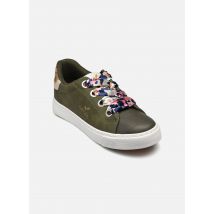 Kaporal - Severine - grün - Sneaker - Größe 37