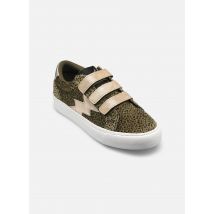 Kaporal Toundra Groen - Sneakers - Beschikbaar in 41