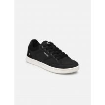 Kaporal Draglow Zwart - Sneakers - Beschikbaar in 40