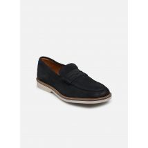 Mocassins Atticus LTSlip Noir - Clarks - Disponible en 43