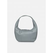 Le Tanneur - Handtassen Juliette Sac Hobo Grand - Blauw - Maat T.U