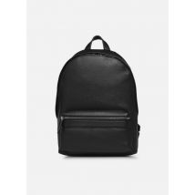 Le Tanneur - Mochilas Charles Petit Sac A Dos - Negro - Talla T.U