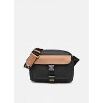Le Tanneur - Maurice Petit Sac Bandoulière Nero - Borse uomo - Taglia T.U