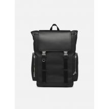 Le Tanneur - Mochilas Maurice Sac A Dos A Rabat - Negro - Talla T.U