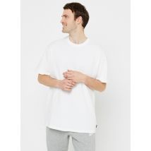 Nike - Kleding M Nsw Prem Essntl Sust Tee - Wit - Maat 3XL