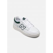 New Balance BB480 Blanc - Baskets - Disponible en 38