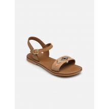 Adolie - Sandalen LAZAR MEXICA - braun - Größe 30