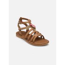 Adolie - Sandalen LAZAR NEW ROMA - braun - Größe 30