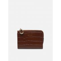 Nat & Nin - Portemonnaies & Clutches Iza - braun - Größe T.U