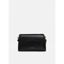 Nat & Nin - Handtaschen Kamy - schwarz - Größe T.U