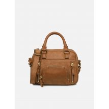 Sacs à main Micro Macy Marron - Nat & Nin - Disponible en T.U