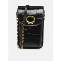 Nat & Nin - Portemonnaies & Clutches Mindy - schwarz - Größe T.U