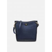 Sacs à main Kentucky XS Fantasia Bleu - Mac Douglas - Disponible en T.U