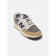 New Balance BB480 M Gris - Baskets - Disponible en 40